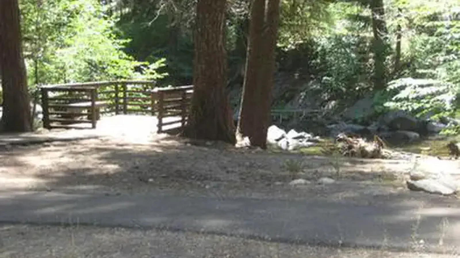 PIPI CAMPGROUND