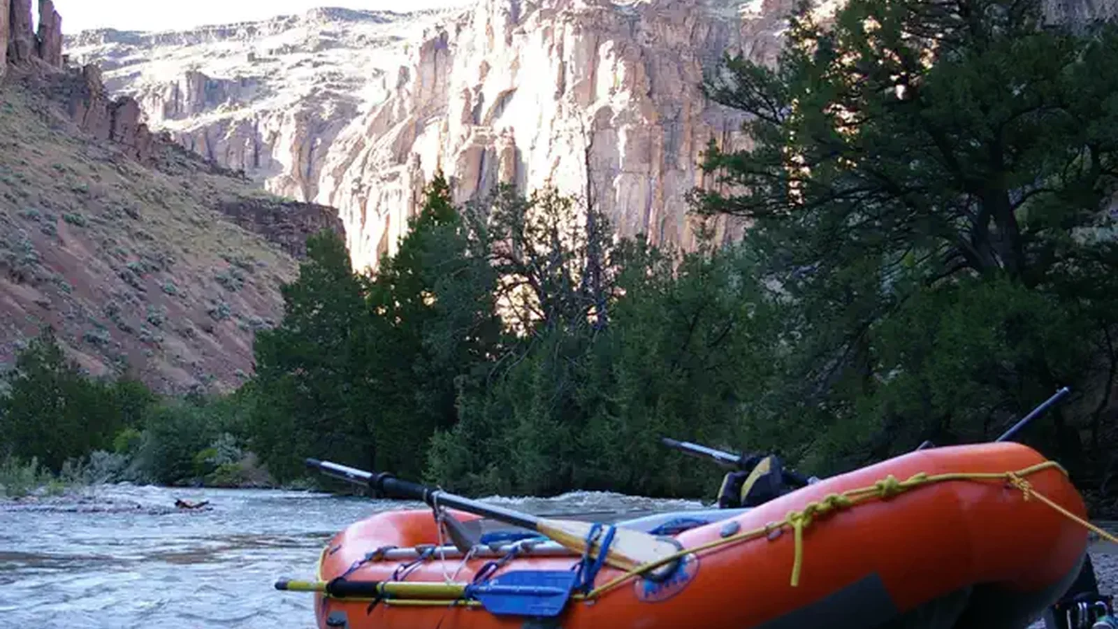 Bruneau-Jarbidge Rivers Wilderness Area