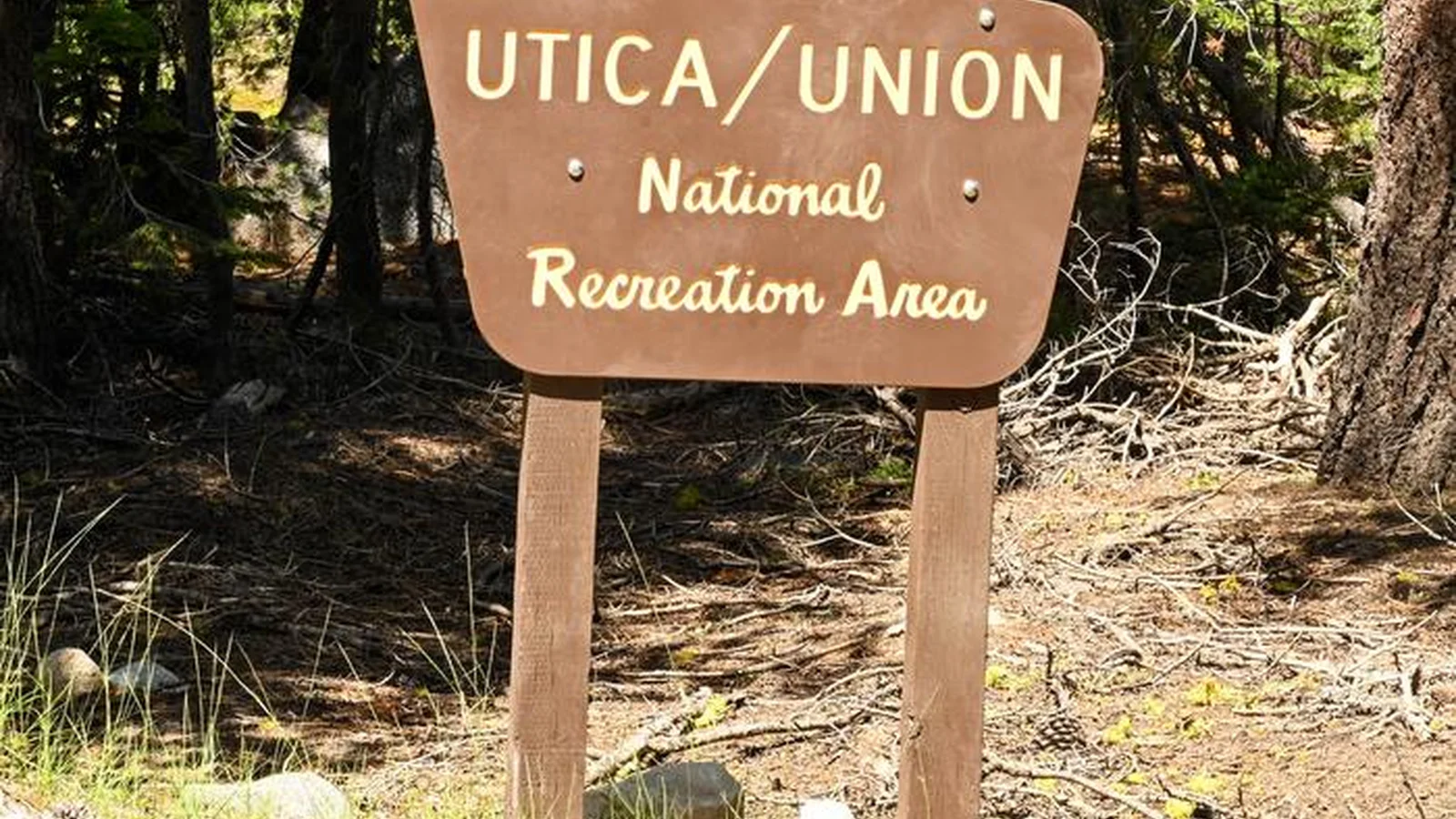 Union and Utica Campgrounds