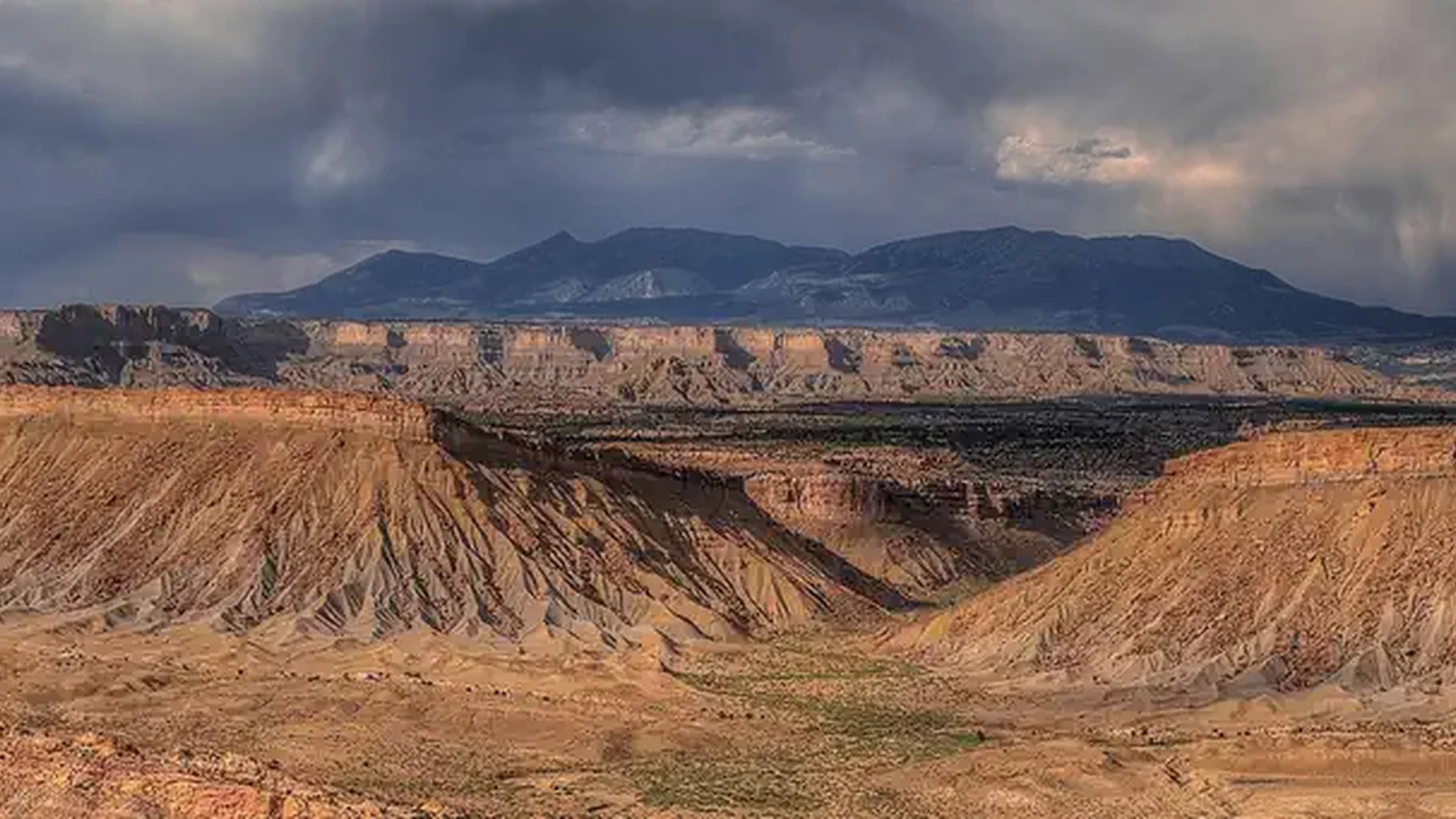 Burr Trail