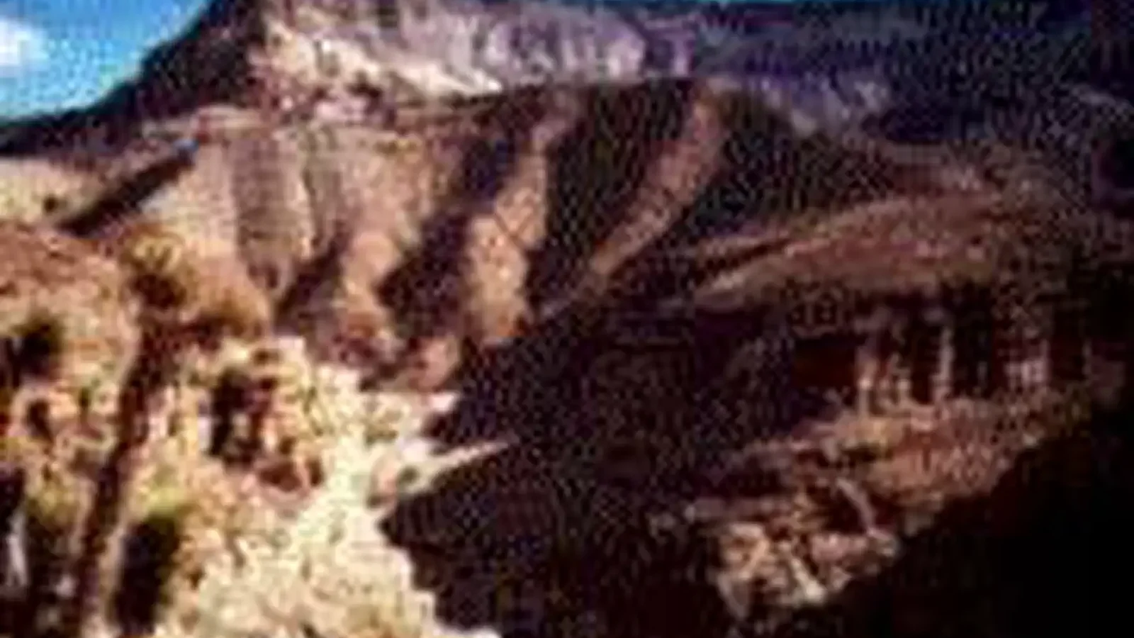 Paiute Wilderness