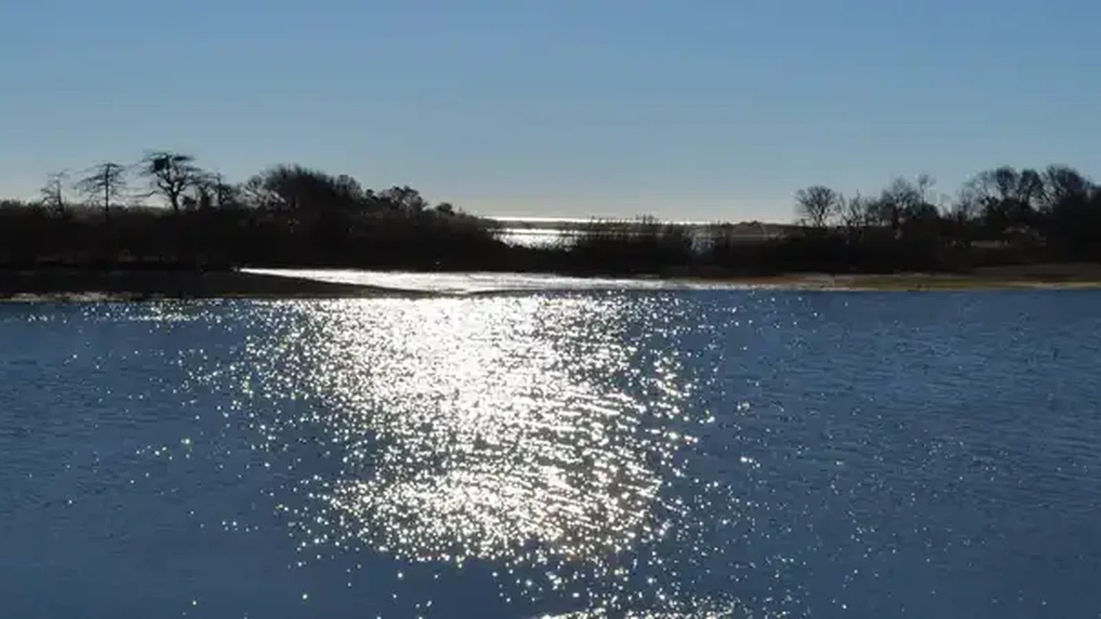 Trustom Pond National Wildlife Refuge