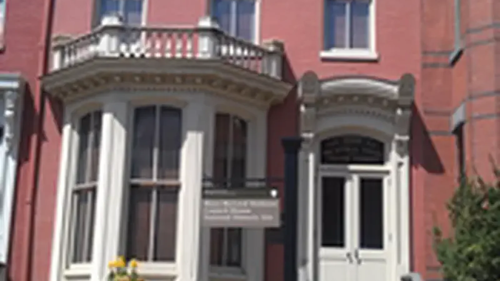 Mary McLeod Bethune Council House National Historic Site
