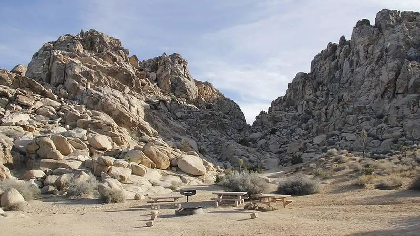 SHEEP PASS GROUP