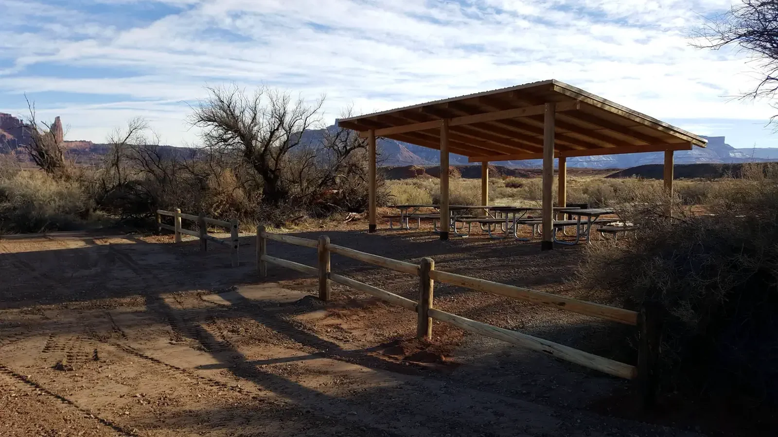 Lower Onion Creek Group Site B