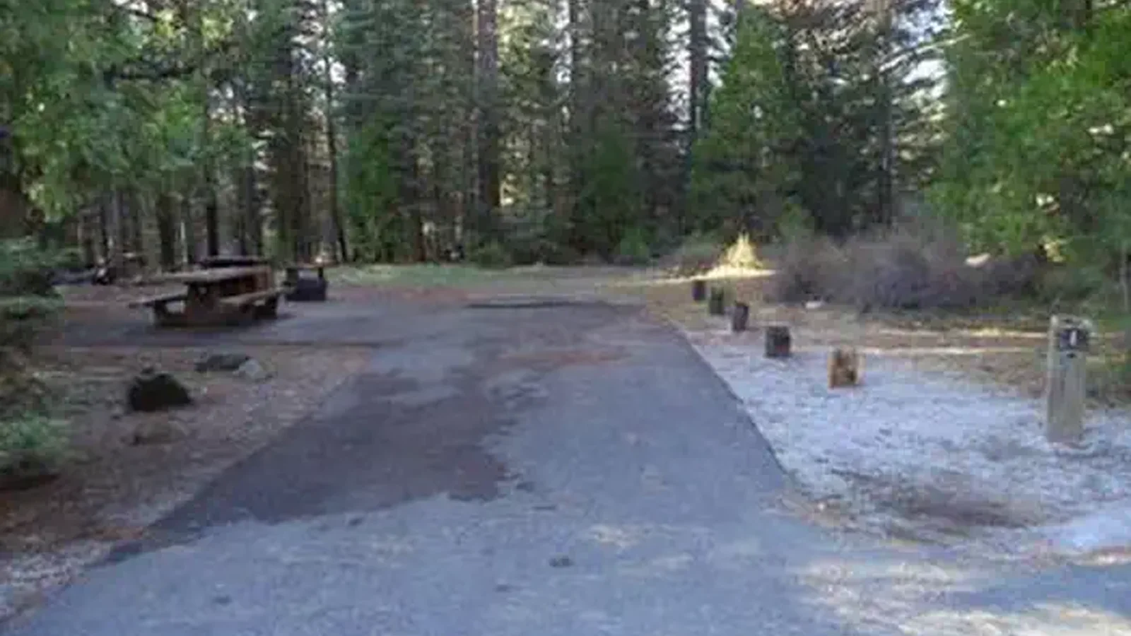 FOWLERS CAMPGROUND