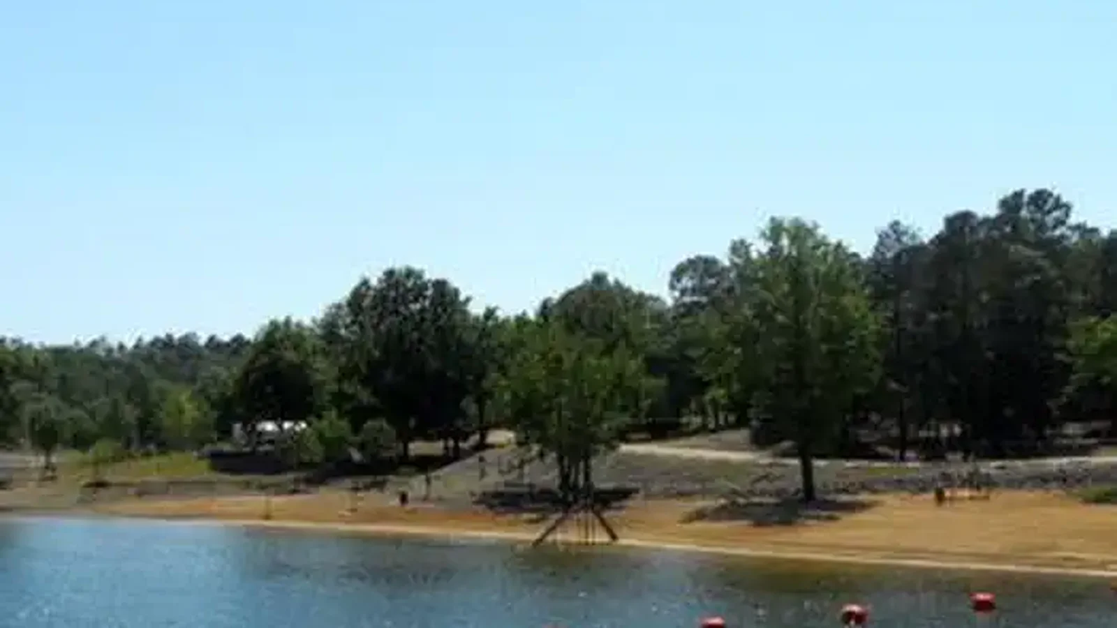 BIG COON CREEK