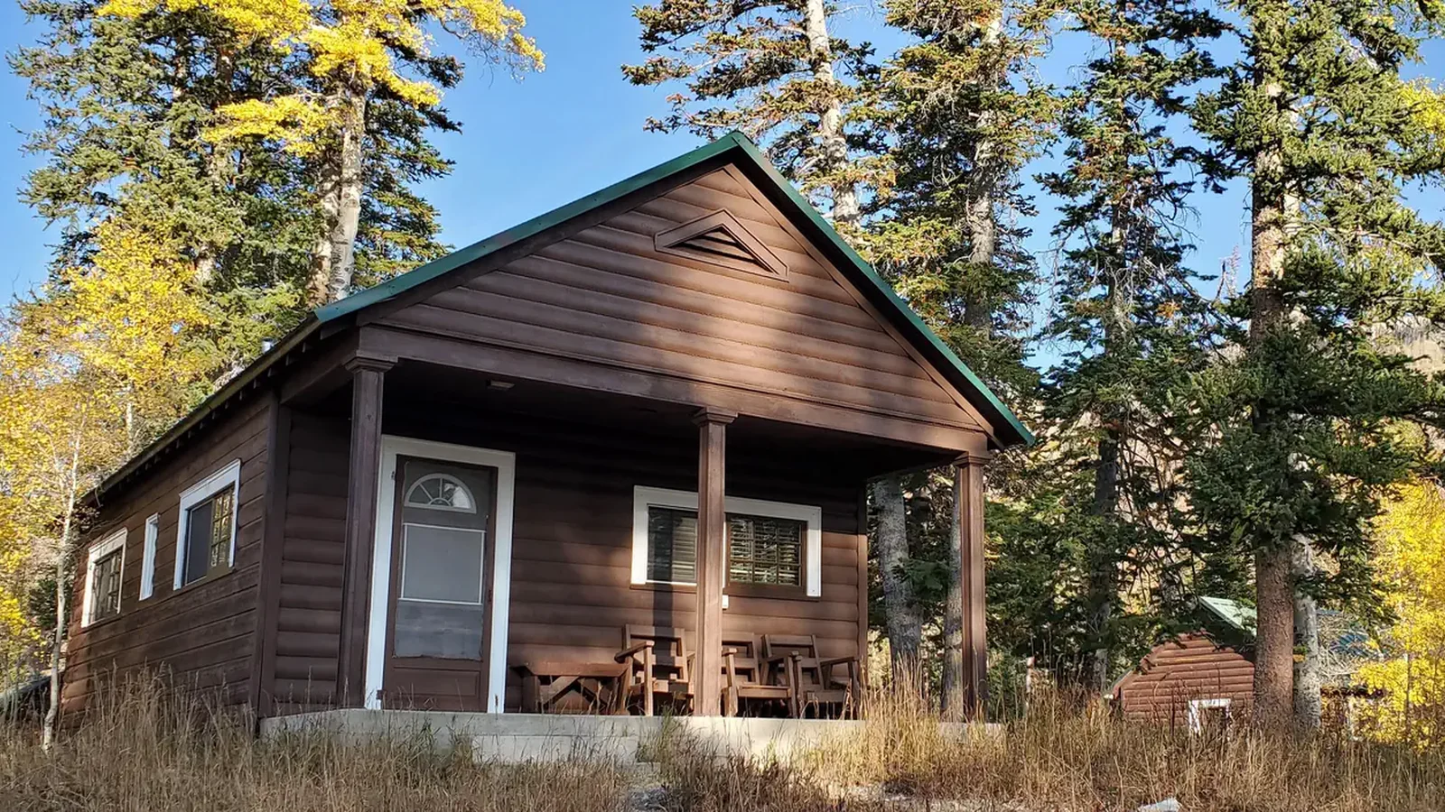 INDIAN CREEK GUARD STATION2