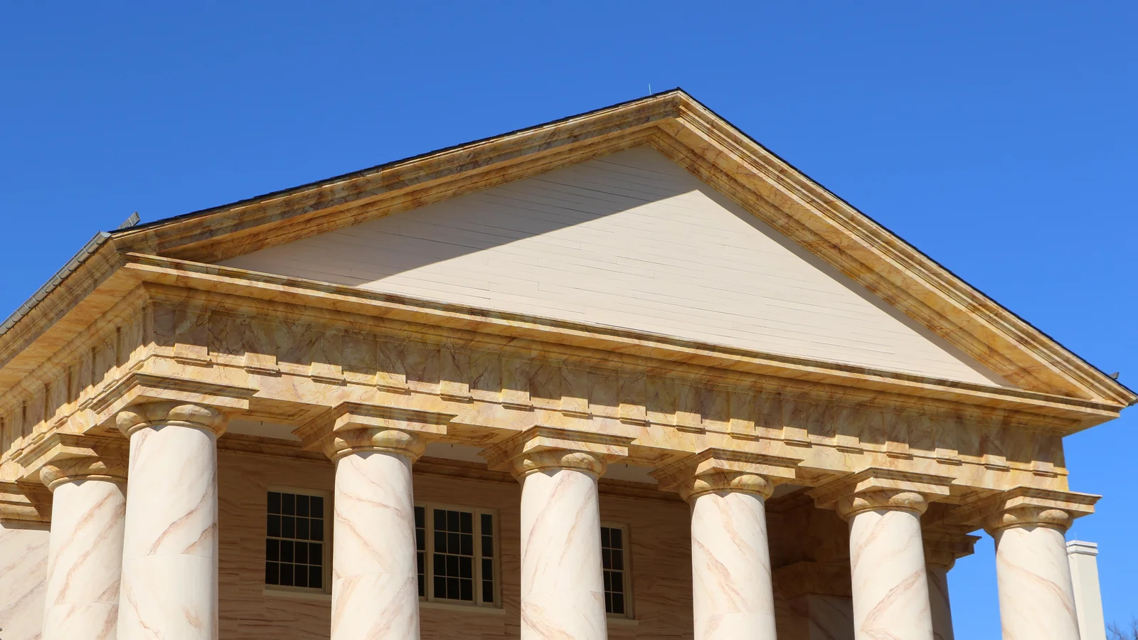 Arlington House, The Robert E. Lee Memorial