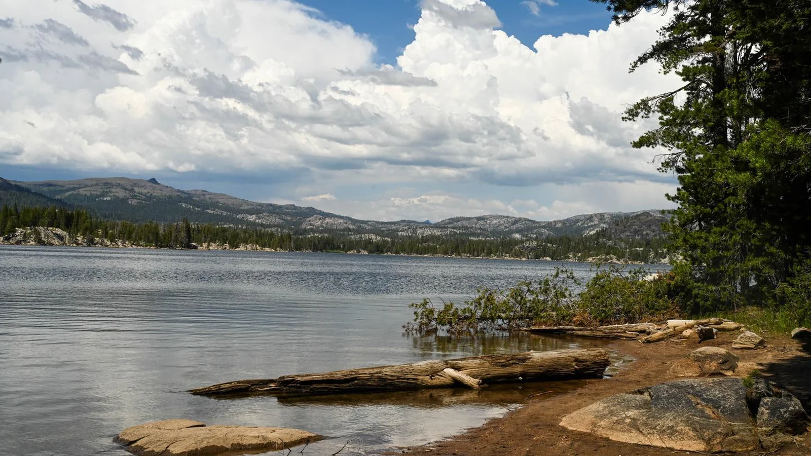 Union West Campground