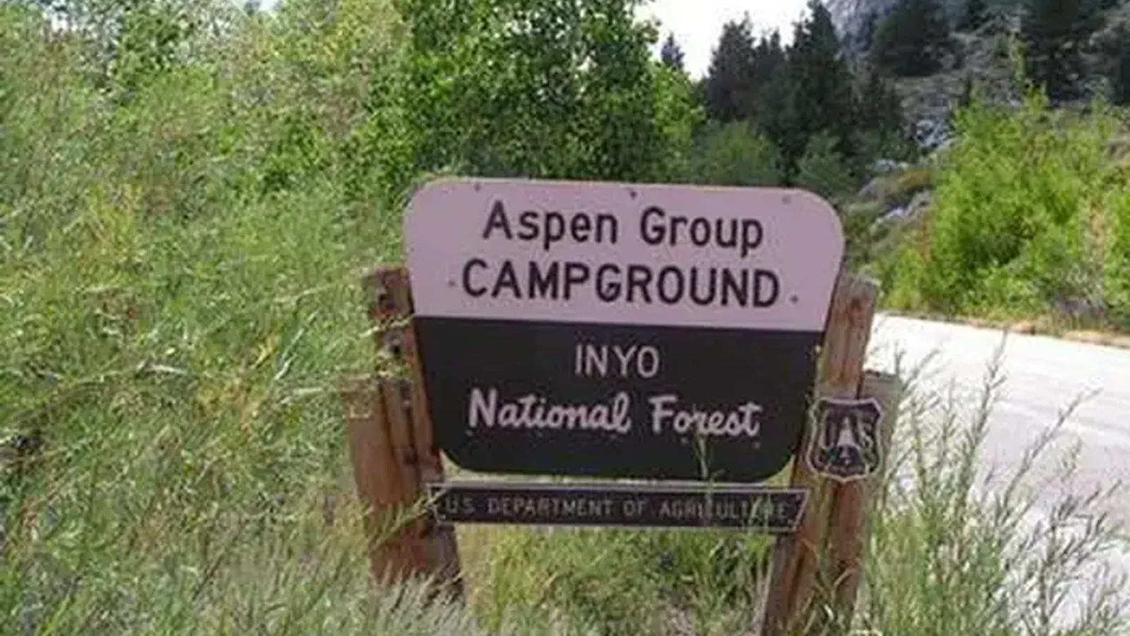 ASPEN GROUP (INYO)