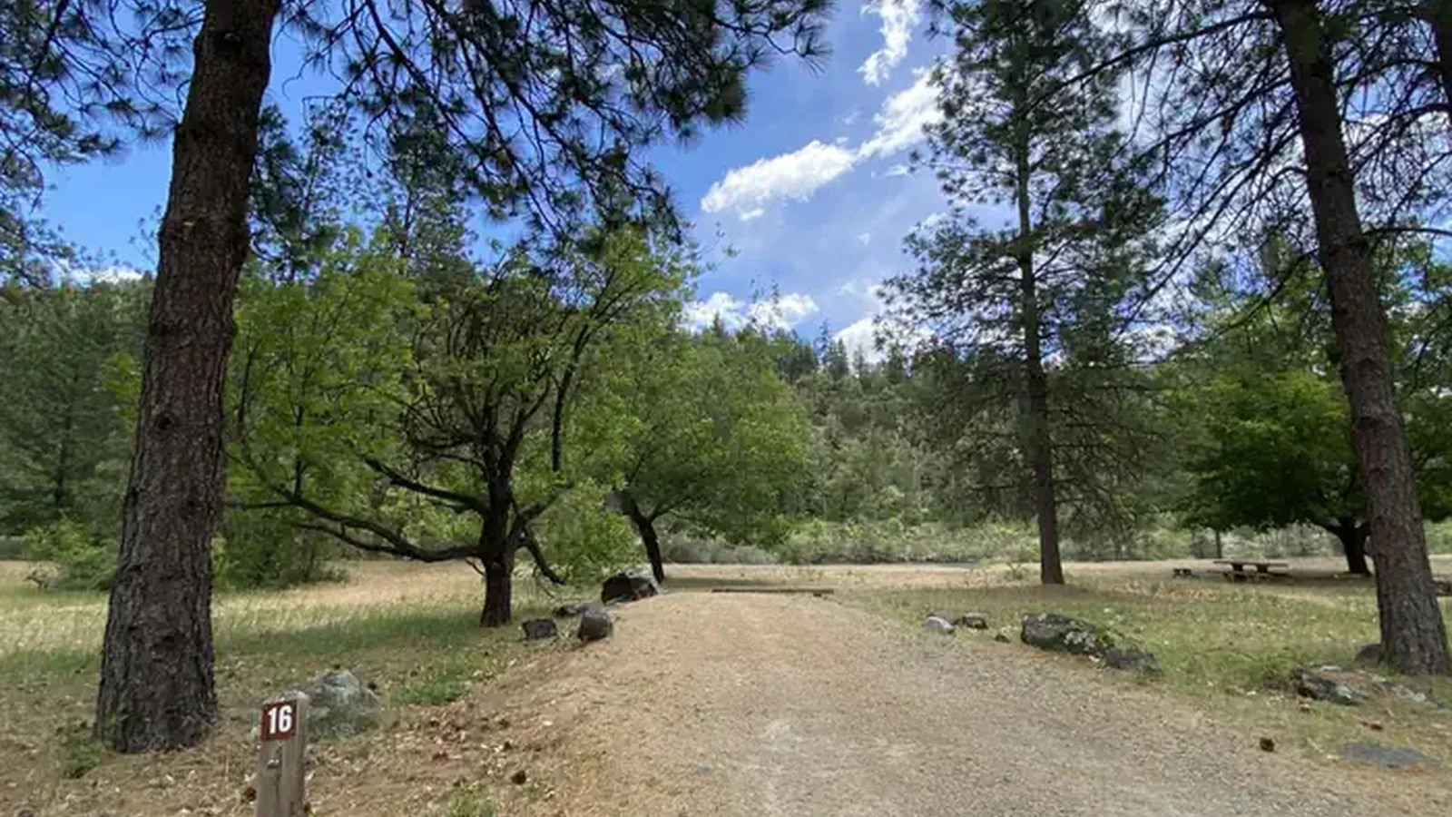 Site 16