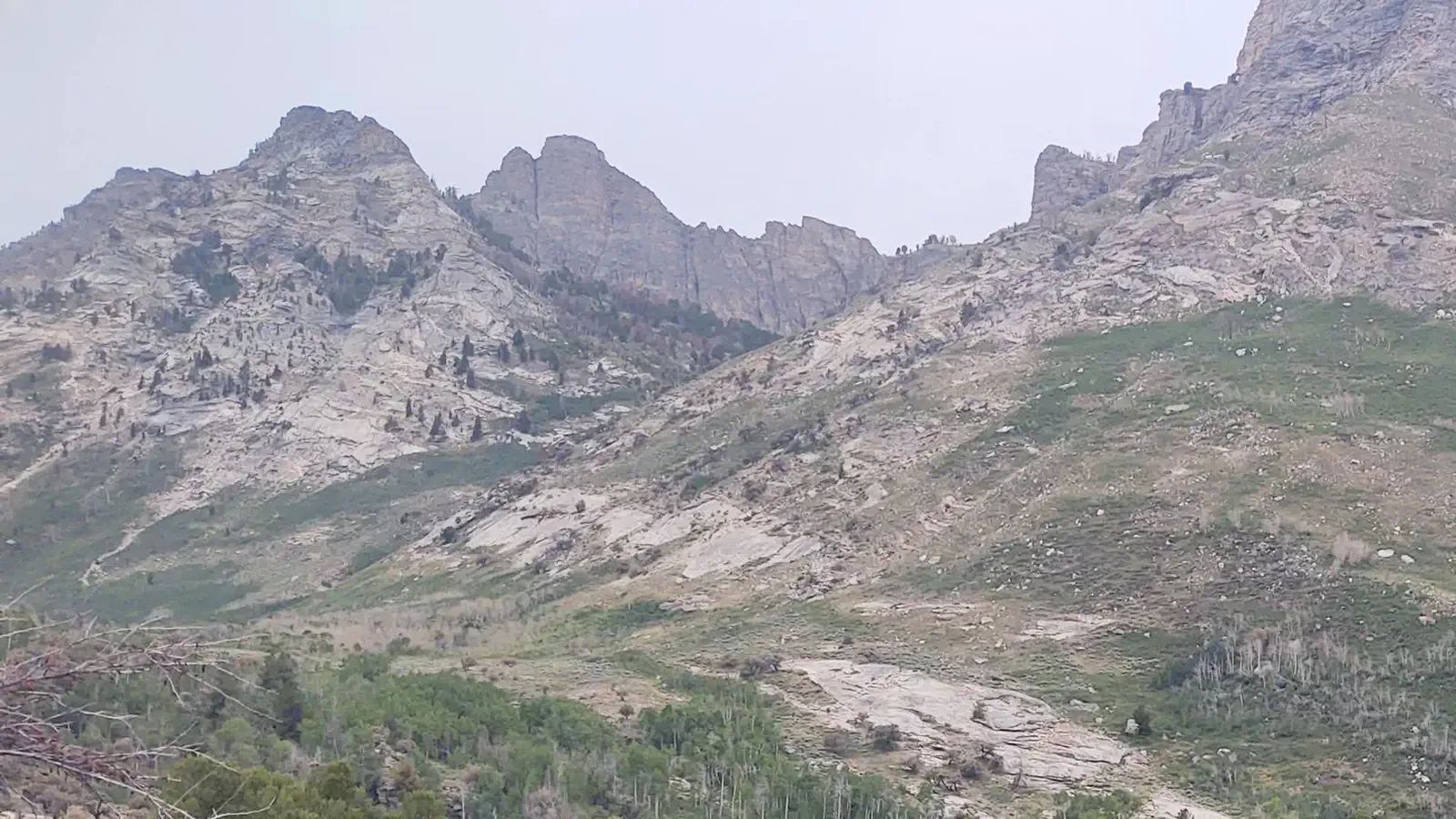 Thomas Canyon