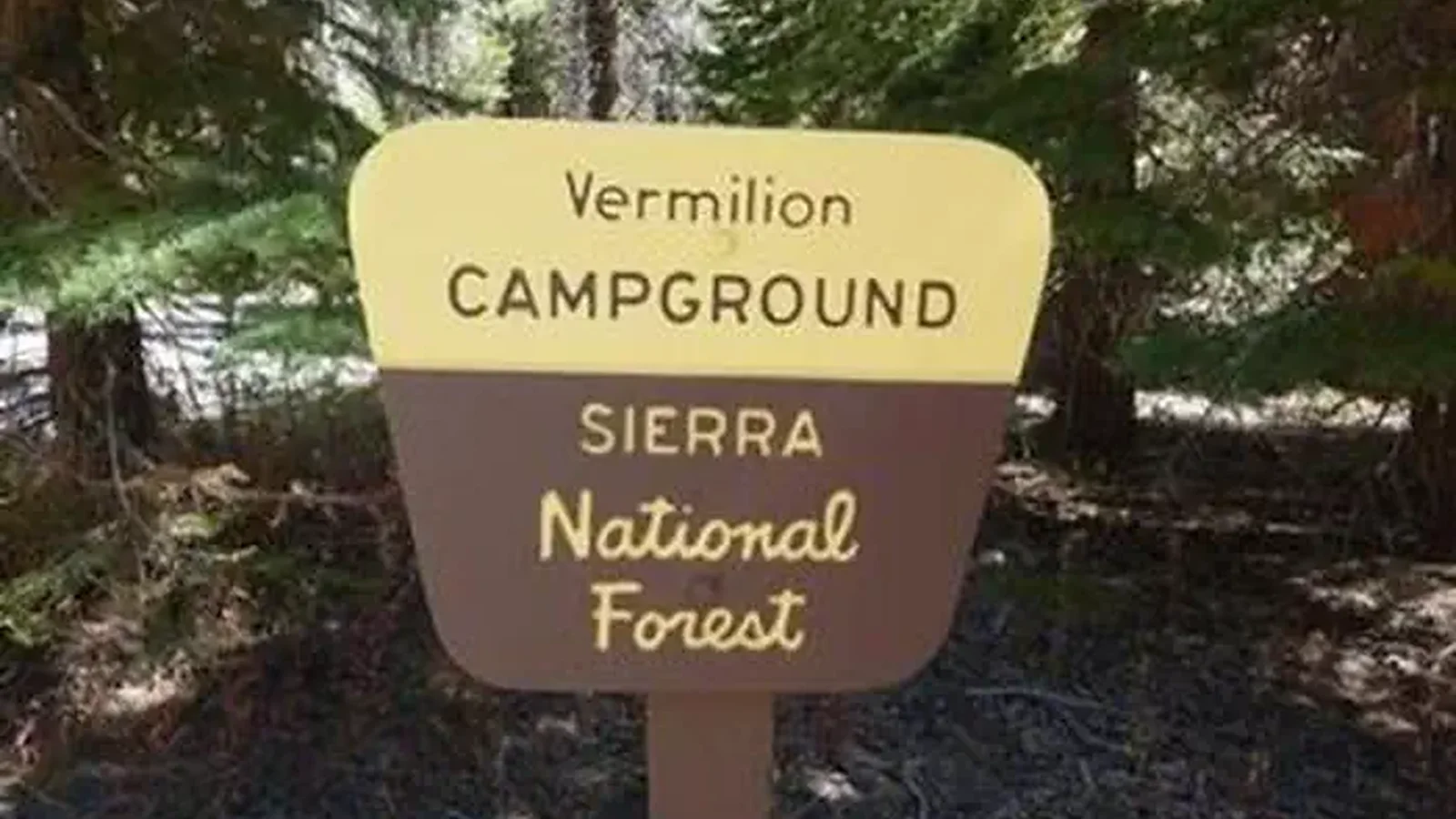 VERMILLION
