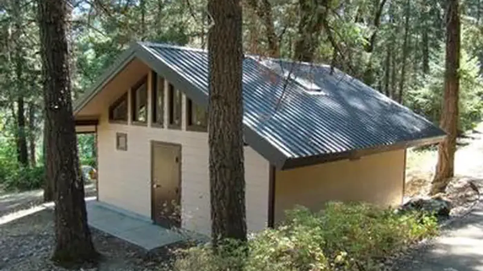 MARY SMITH CAMPGROUND