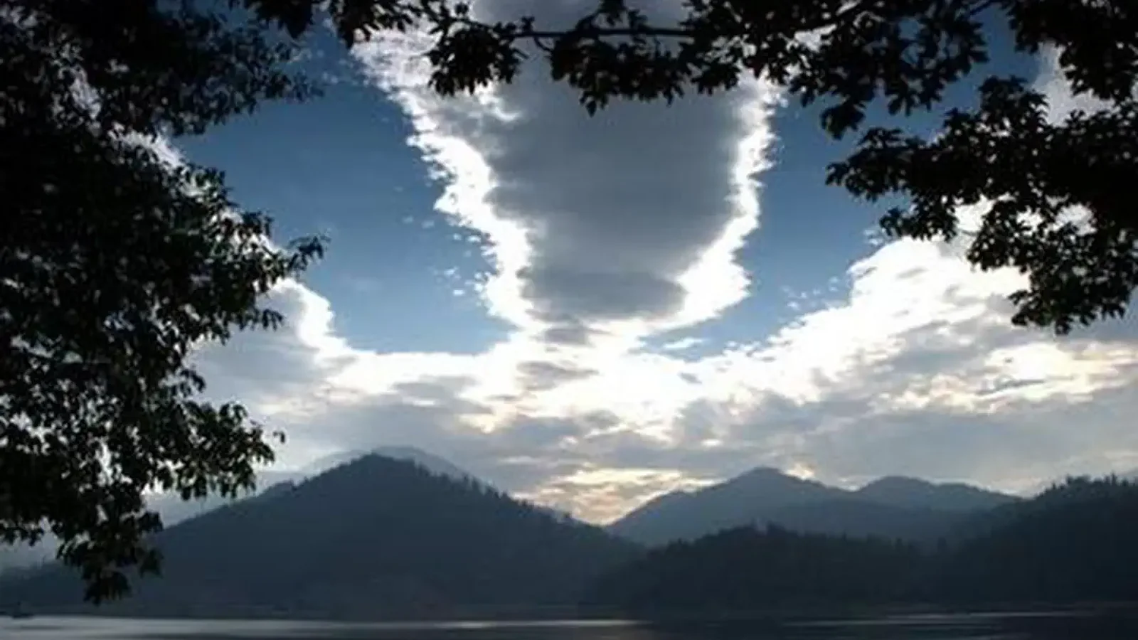 HART-TISH PARK at APPLEGATE LAKE