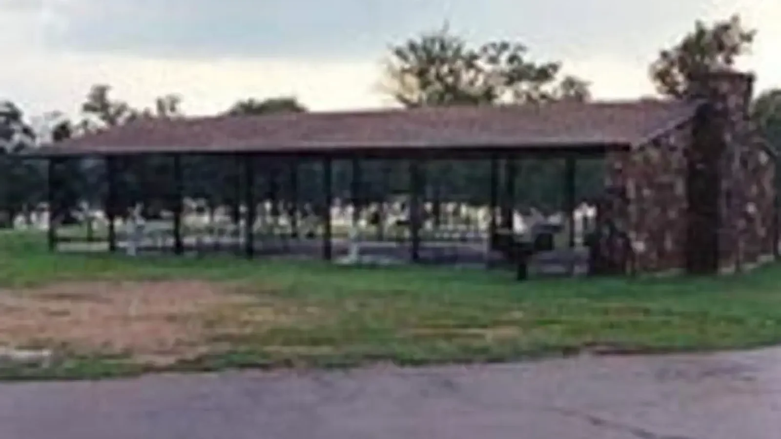 LITTLE RIVER PARK