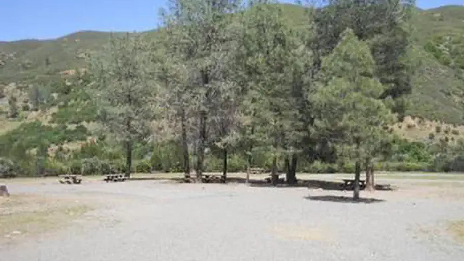 GRAY PINE GROUP CAMPGROUND
