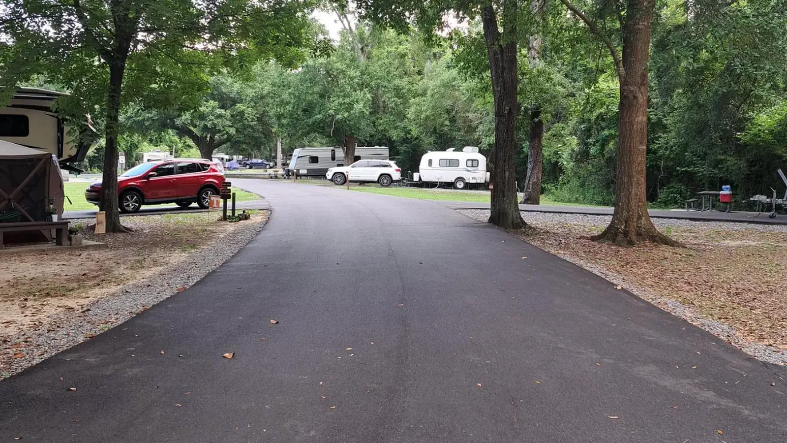 Main Road