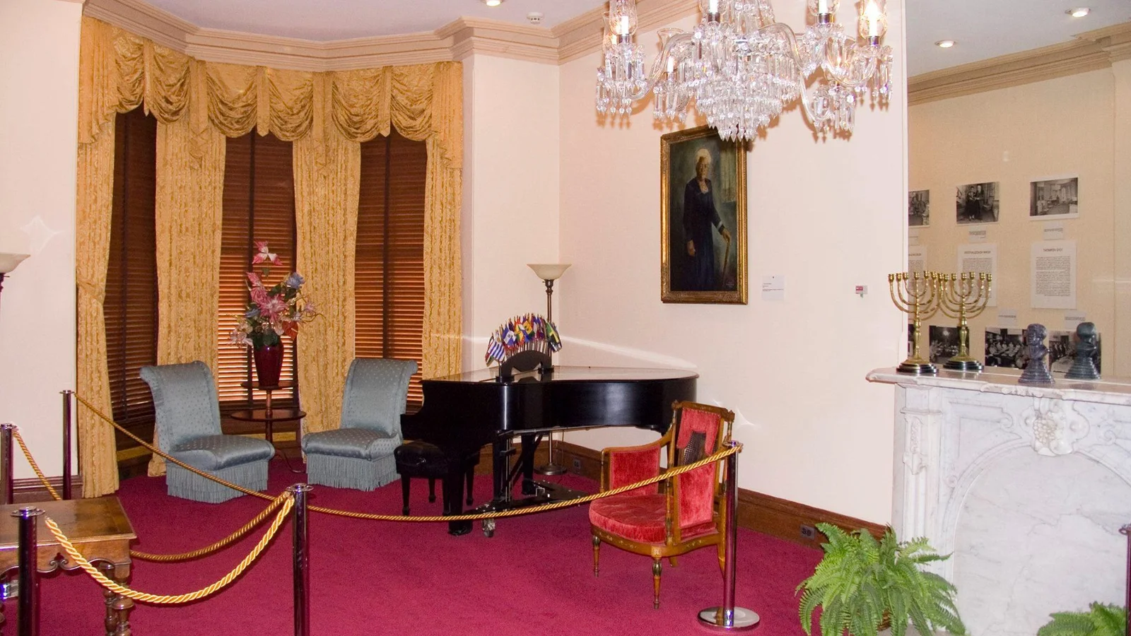 Parlor