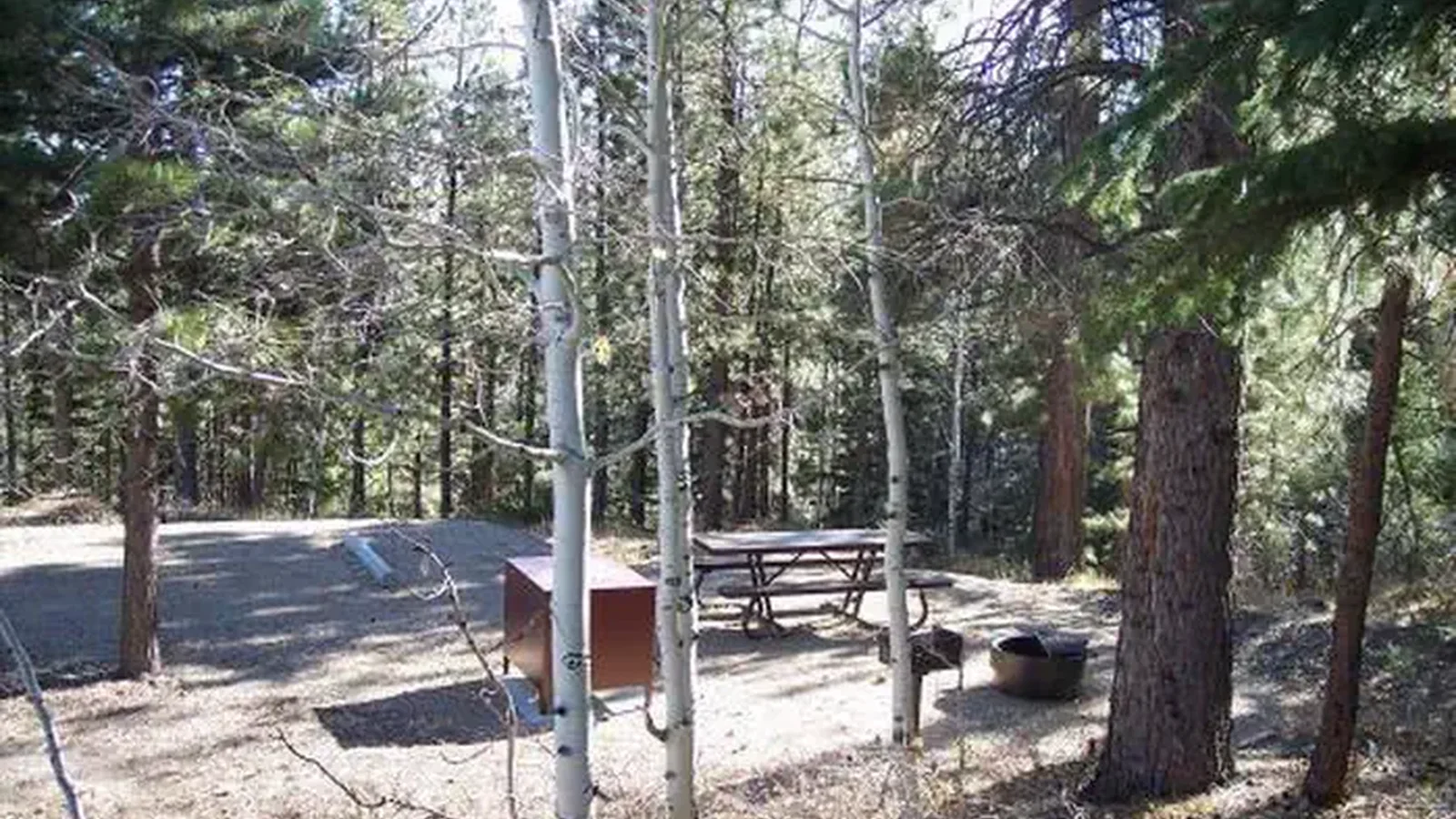 Campsite