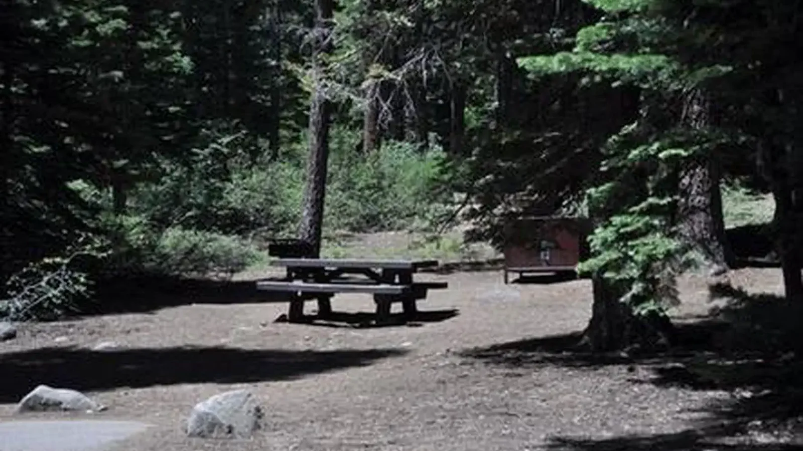 William Kent Campground 3
