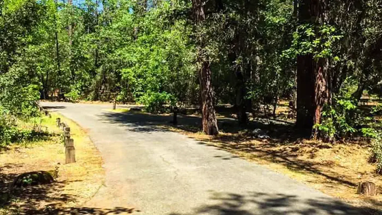 Antlers Campground