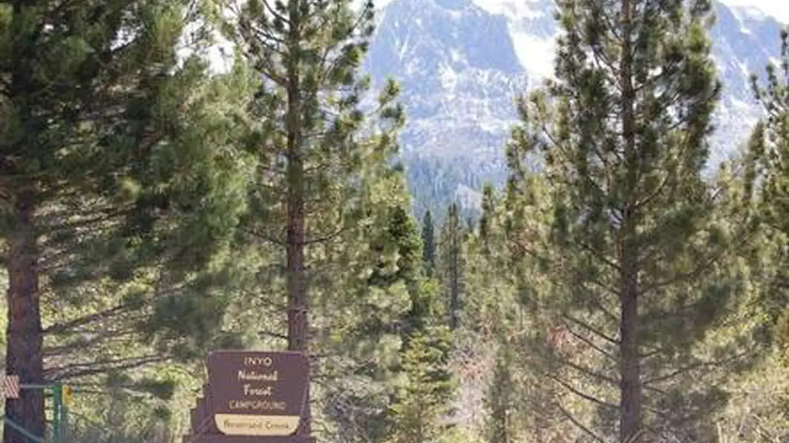 REVERSED CREEK CAMPGROUND