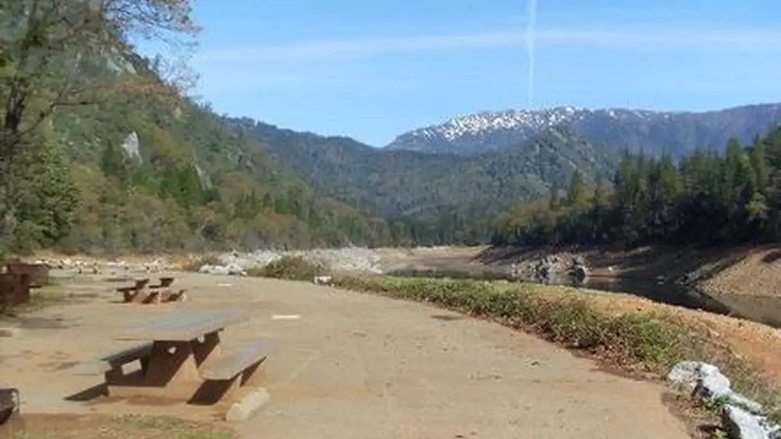 ELLERY CREEK