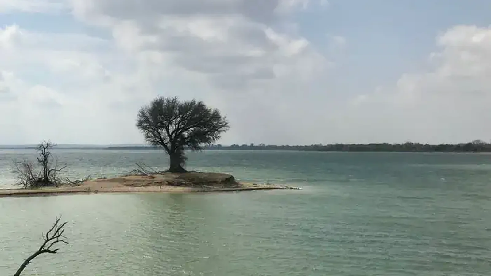 Waco Lake