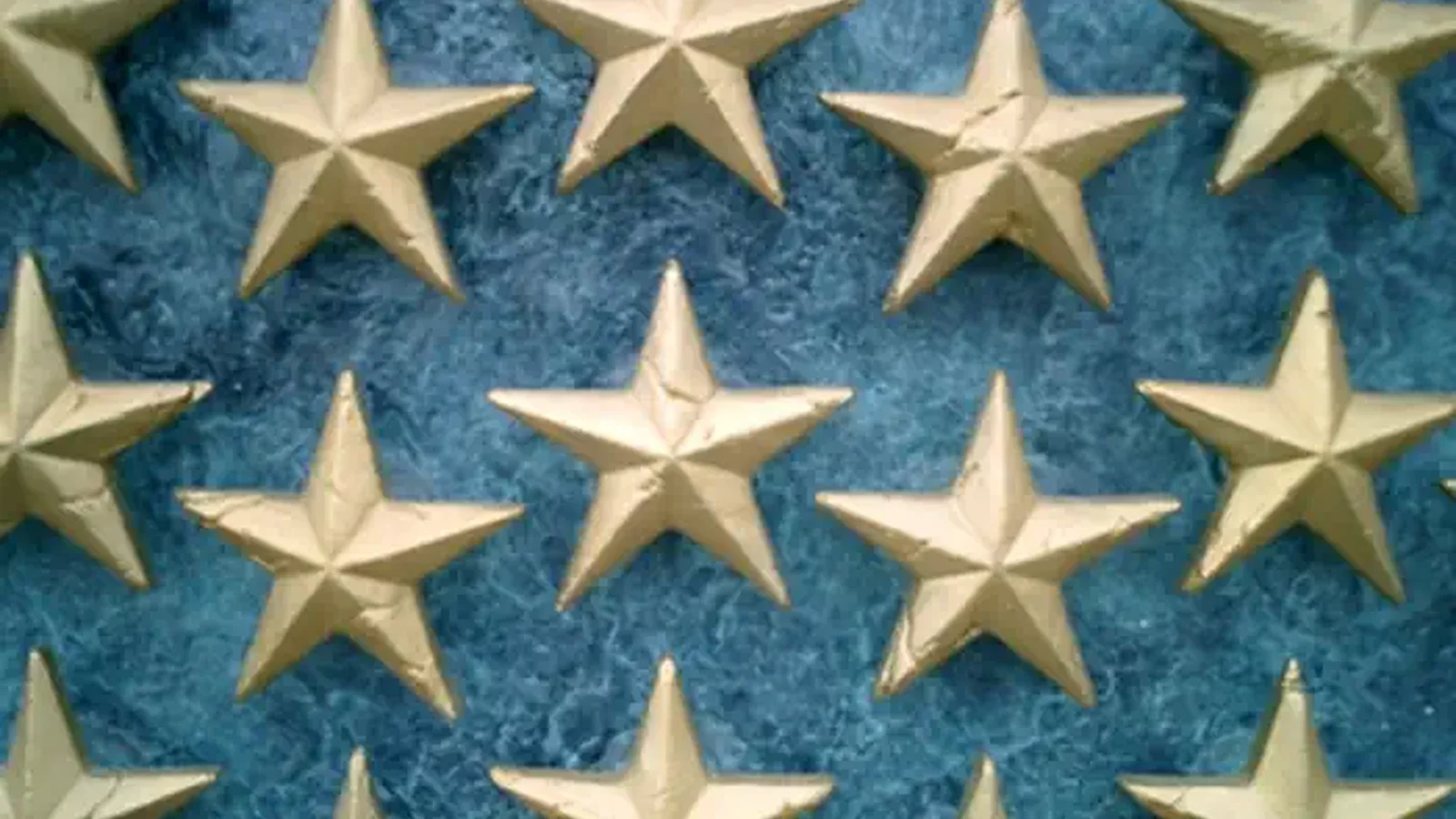 A Field of Stars