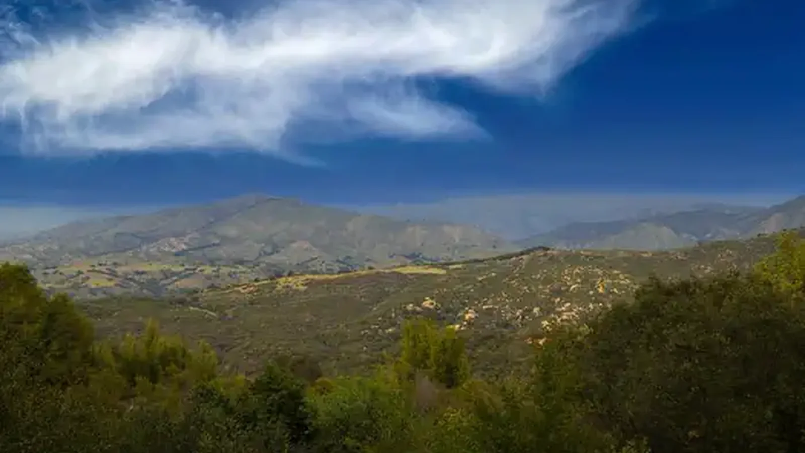 Fremont Campground 3