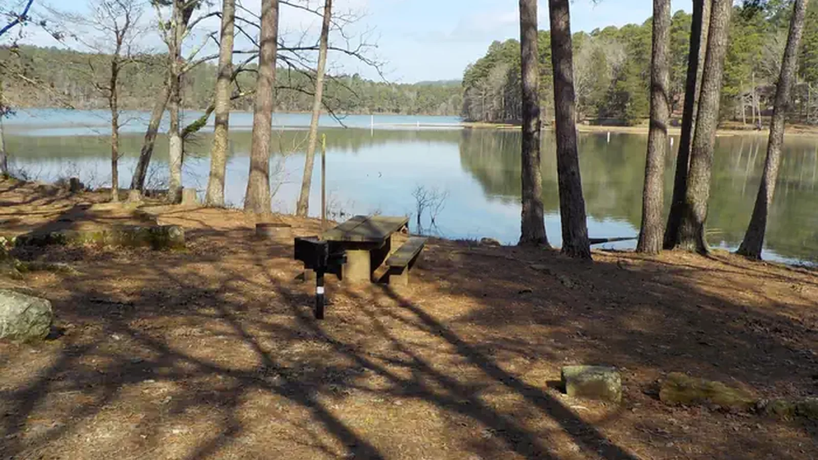 Campsite
