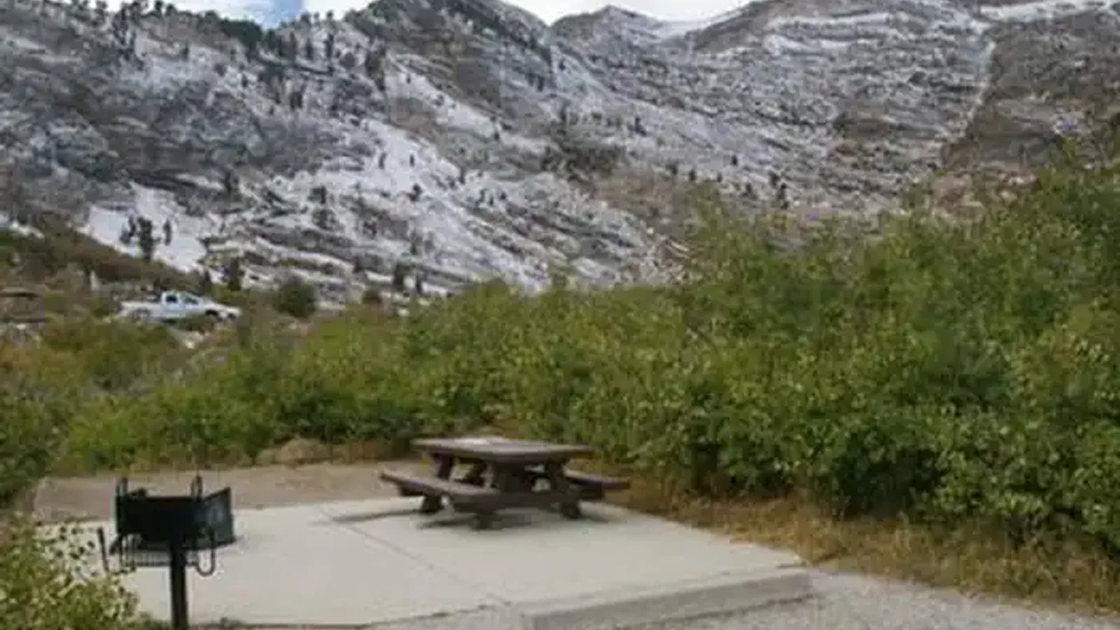 ANGEL LAKE