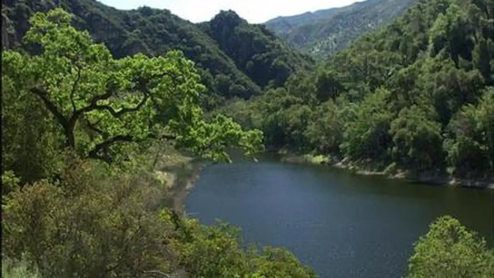 ARROYO SECO