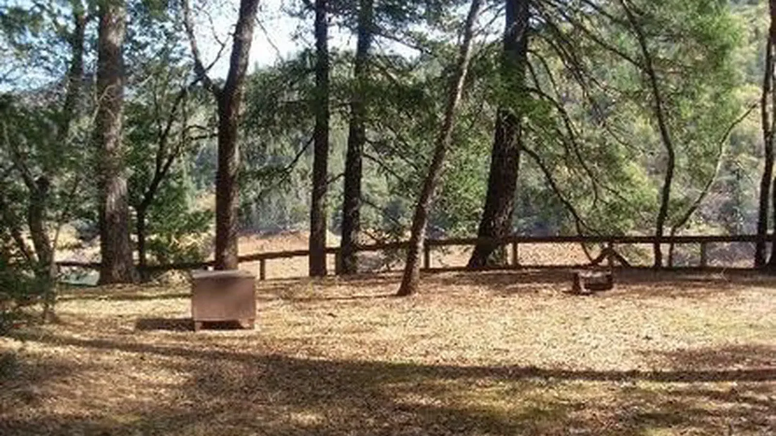 MOORE CREEK