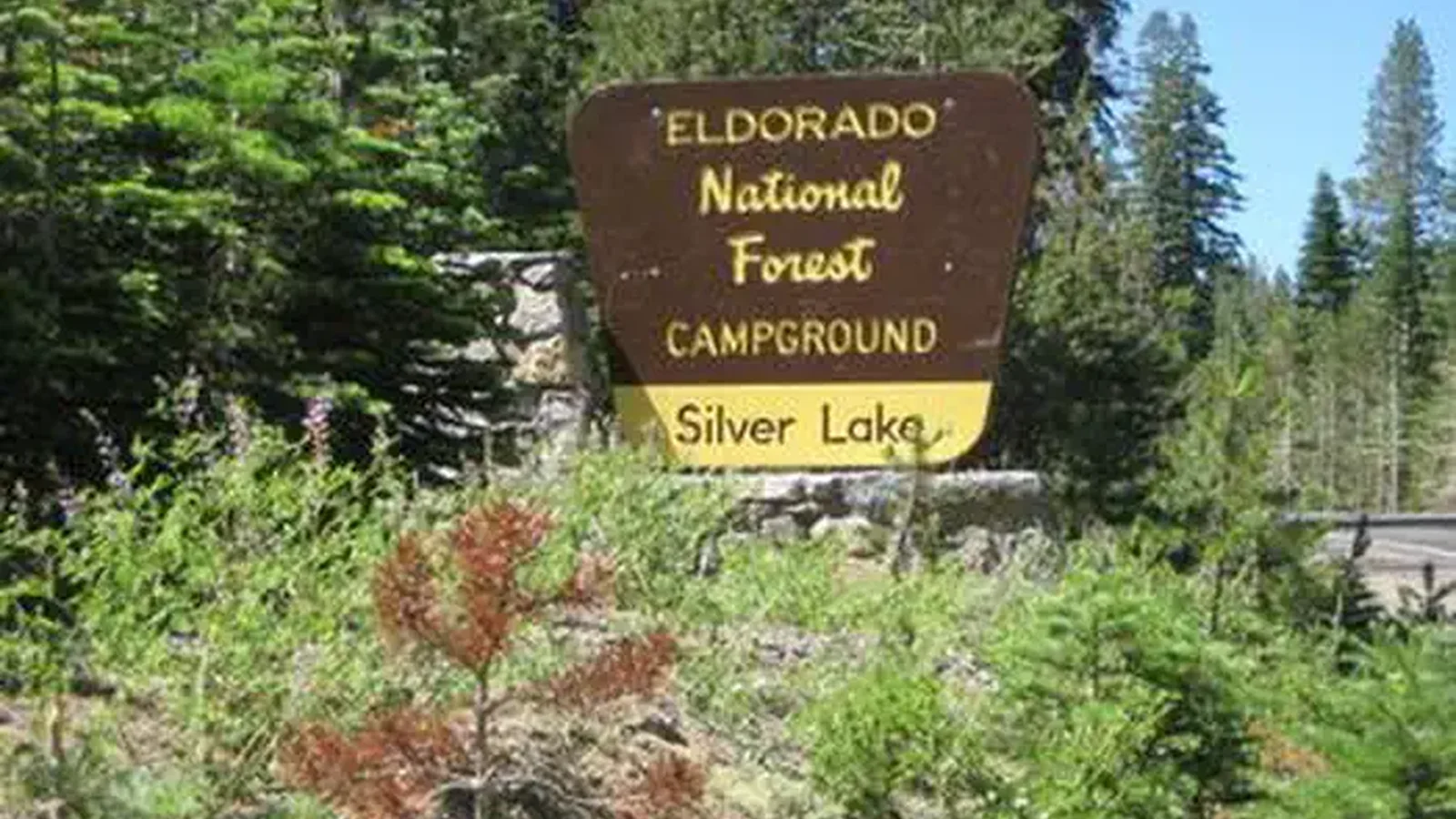 SILVER LAKE EAST- ELDORADO
