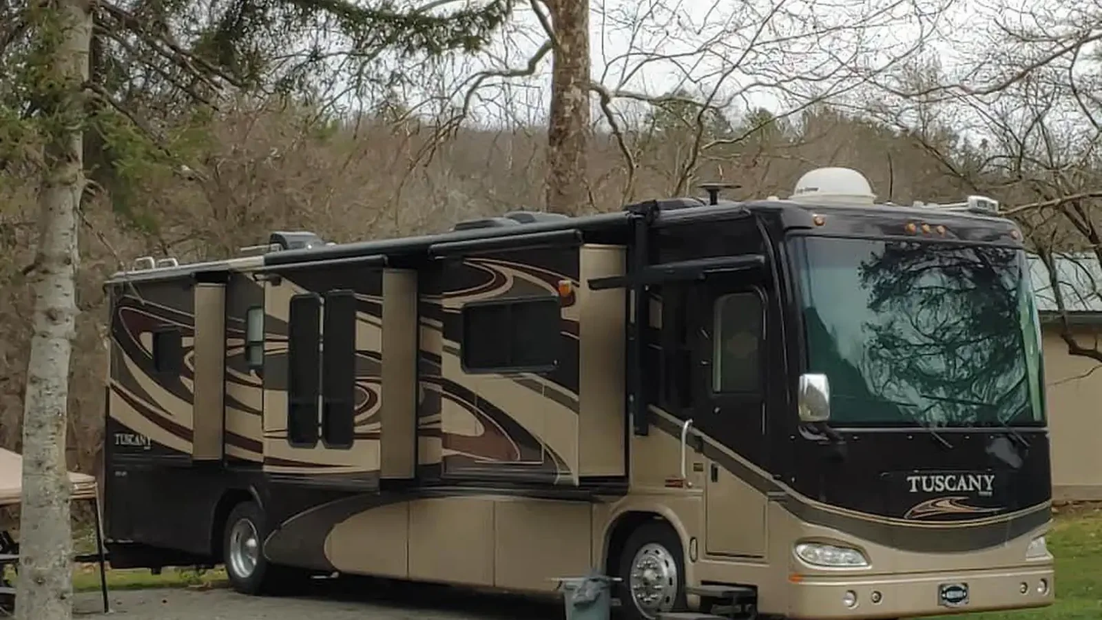 RV