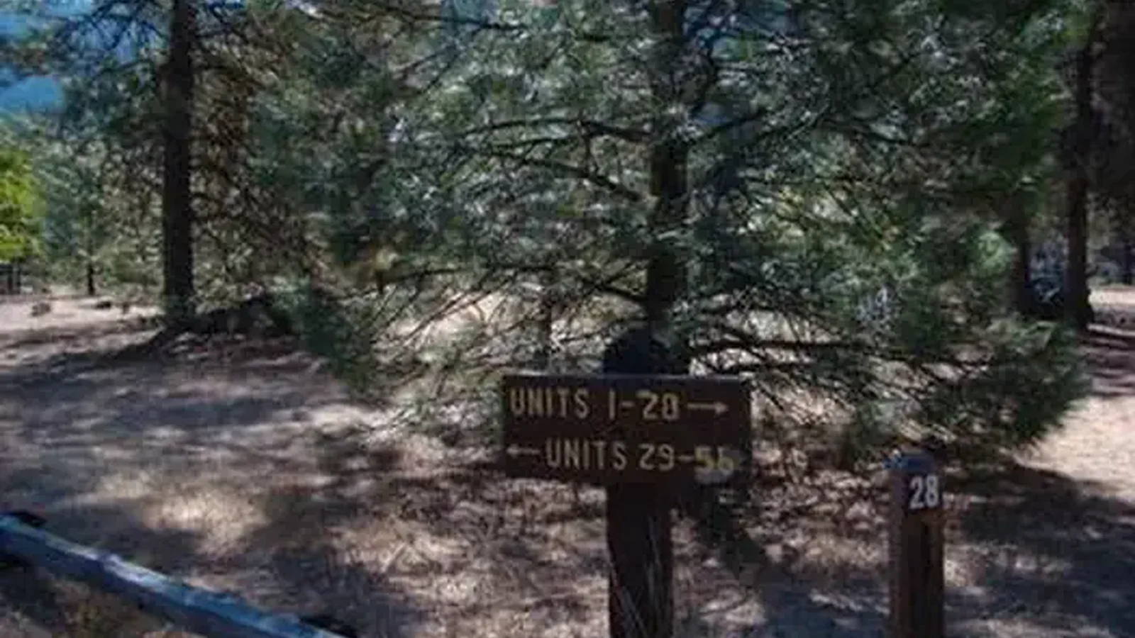ACKERMAN CAMPGROUND
