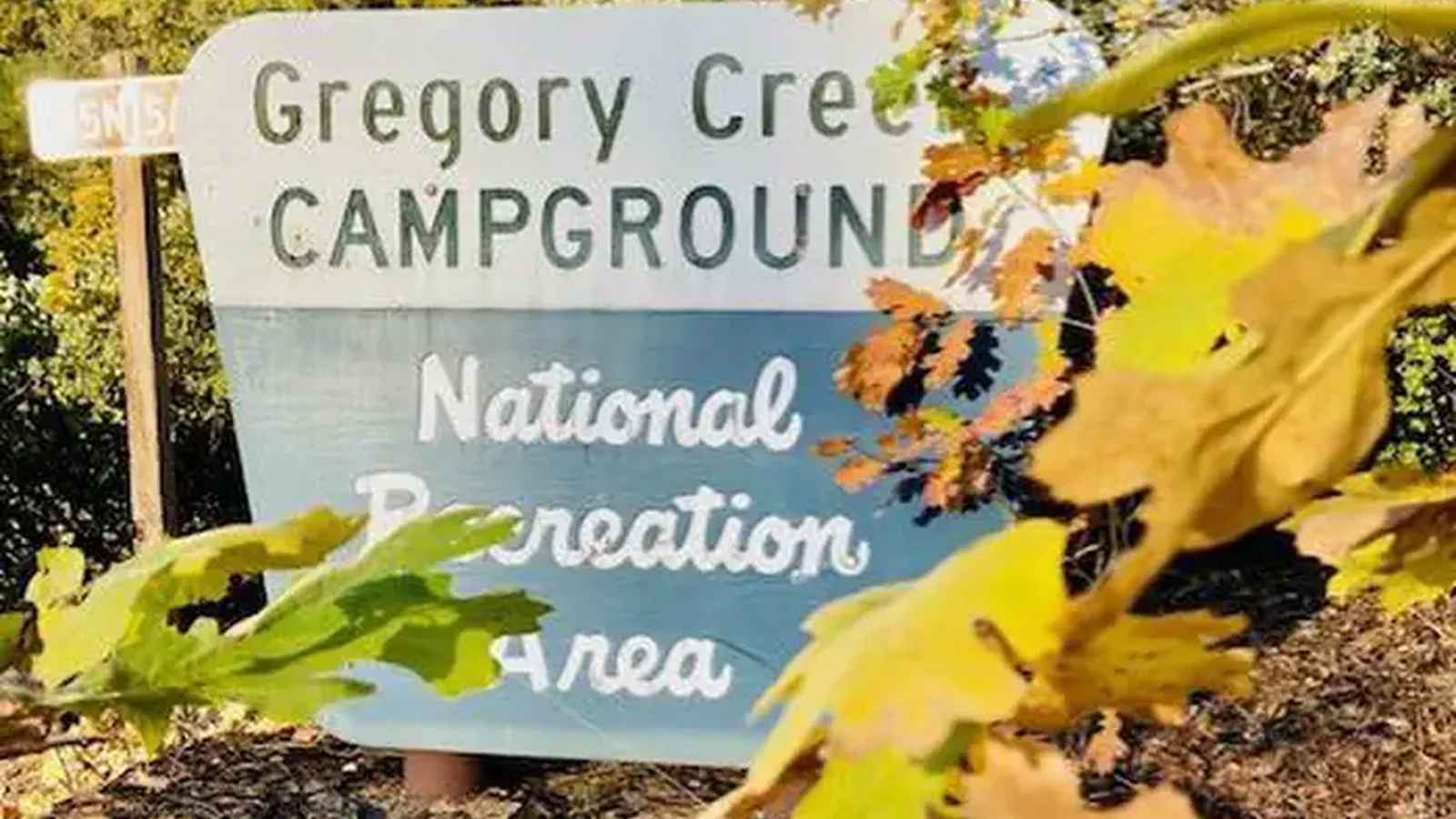 Gregory Creek
