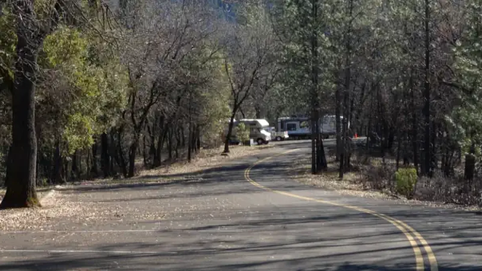 Brandy Creek RV Campground