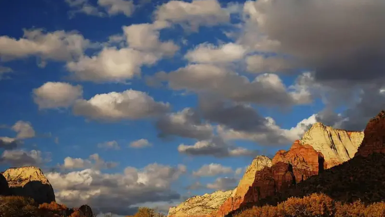 Zion National Park