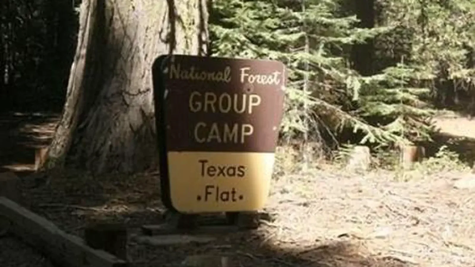 TEXAS FLATS