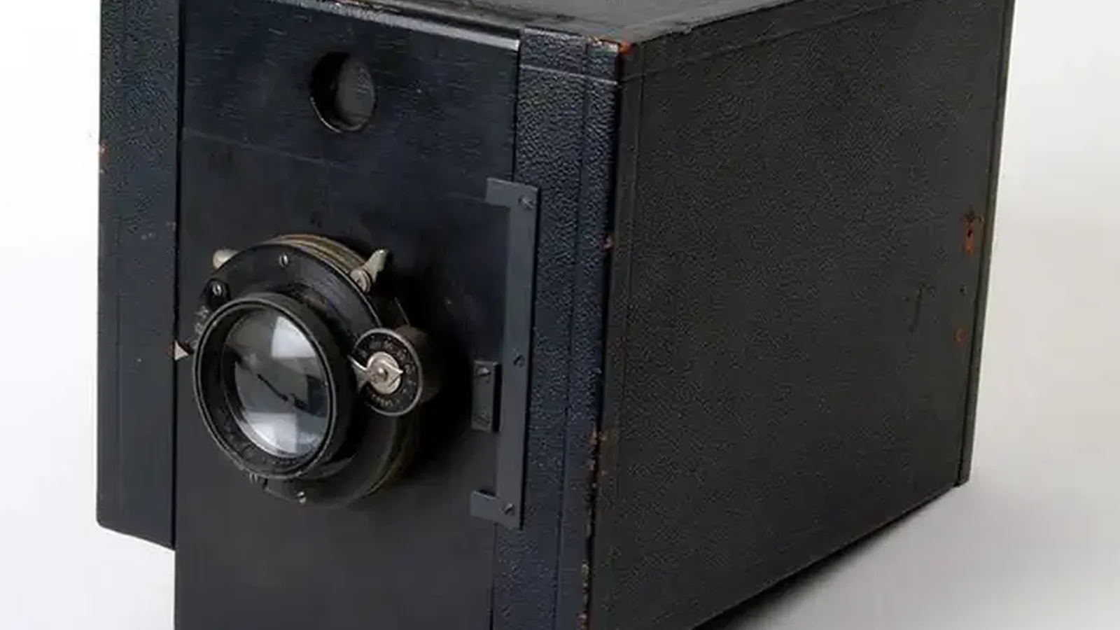 Mug Shot Camera