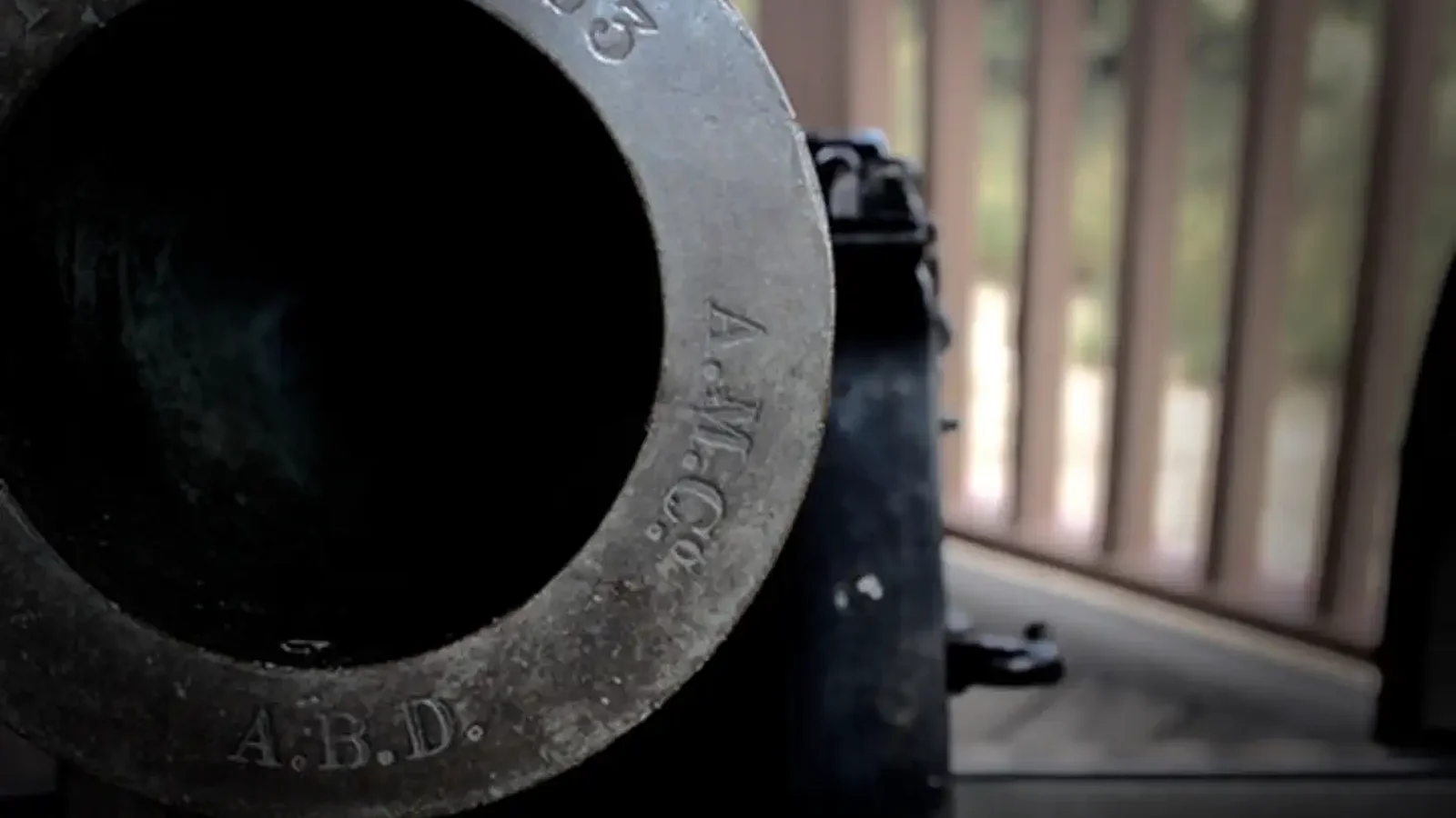 Mountain howitzer