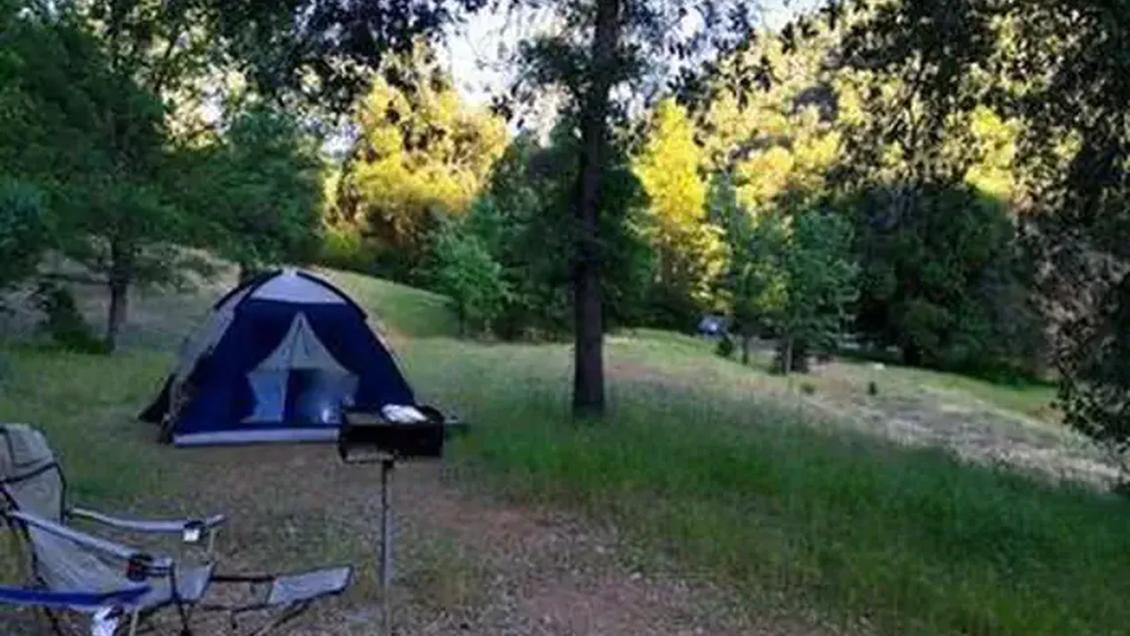 PONDEROSA CAMPGROUND