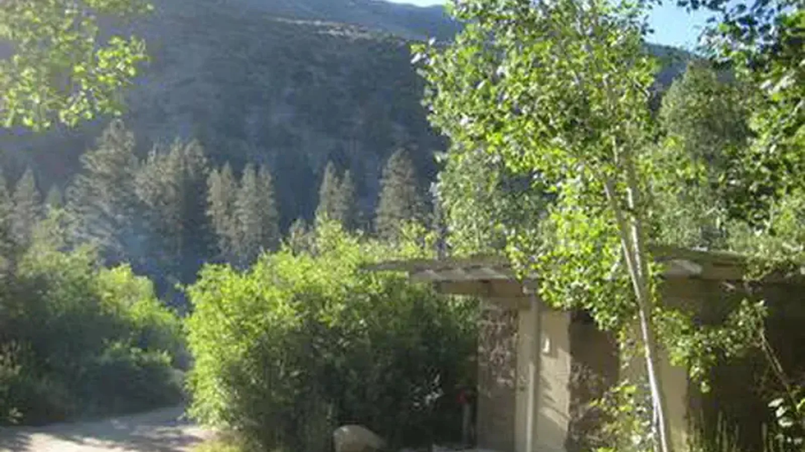 ASPEN GROUP (INYO)