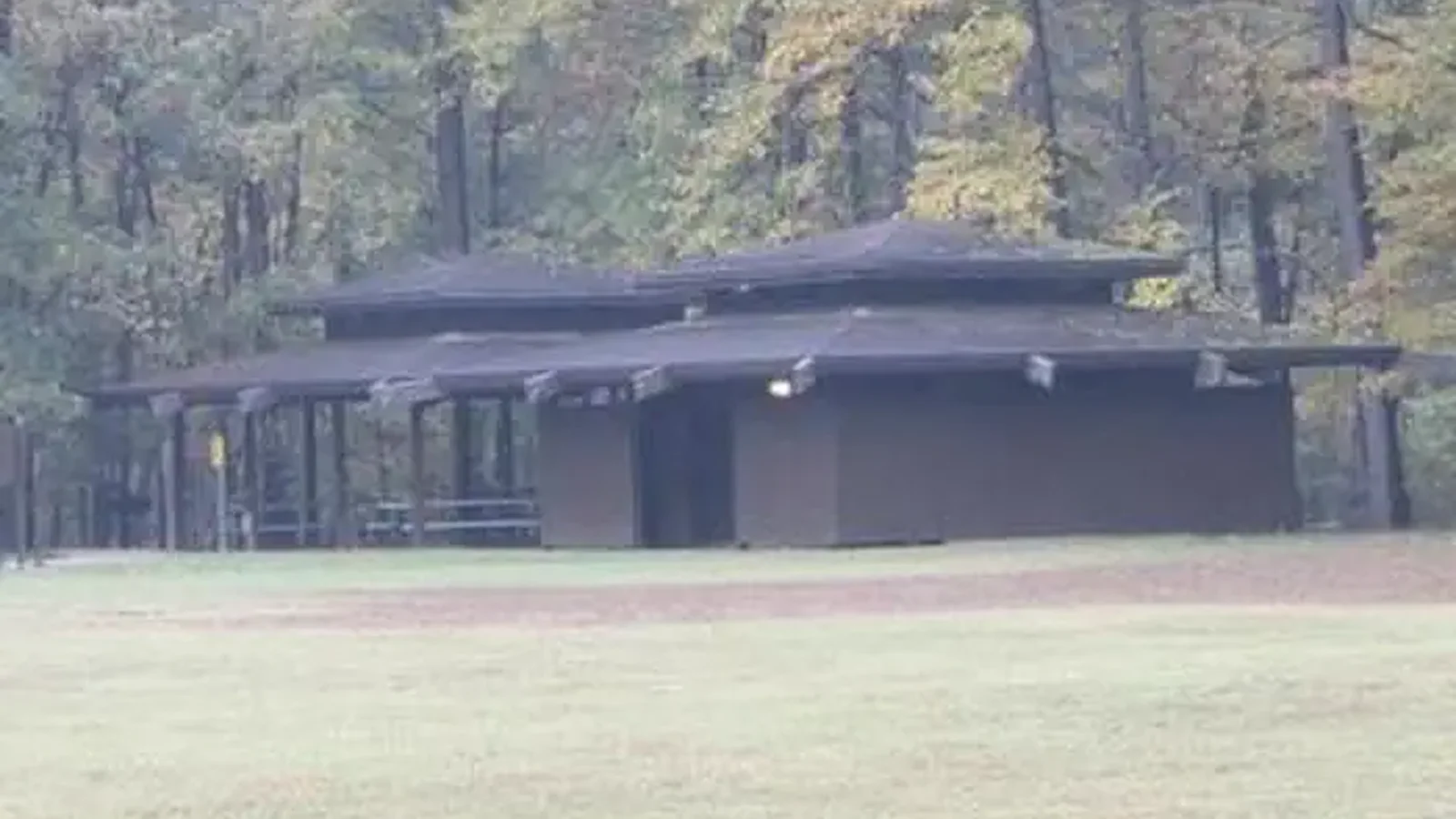 BLANCHARD SPRINGS RECREATION AREA 4