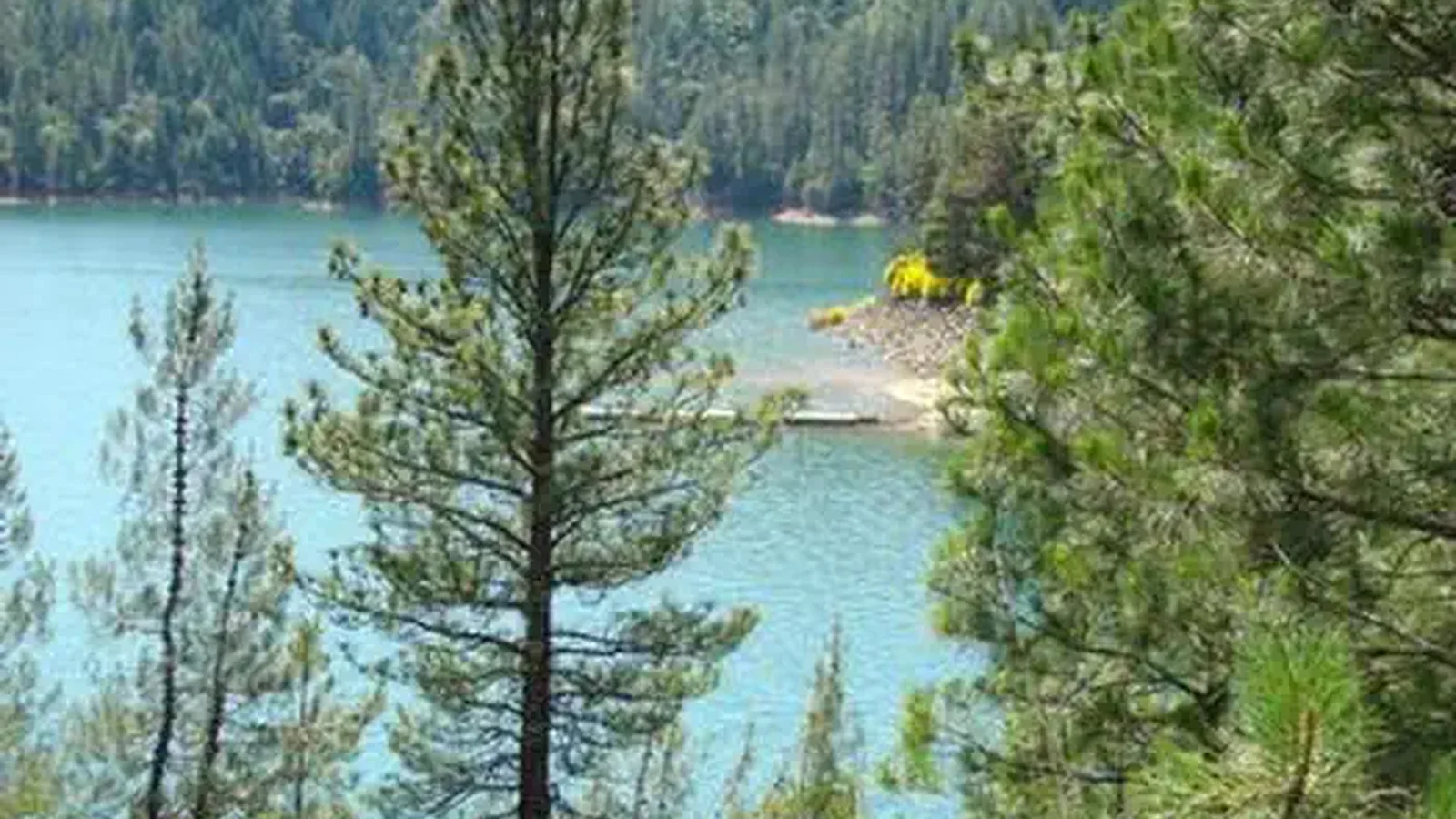 HIRZ BAY