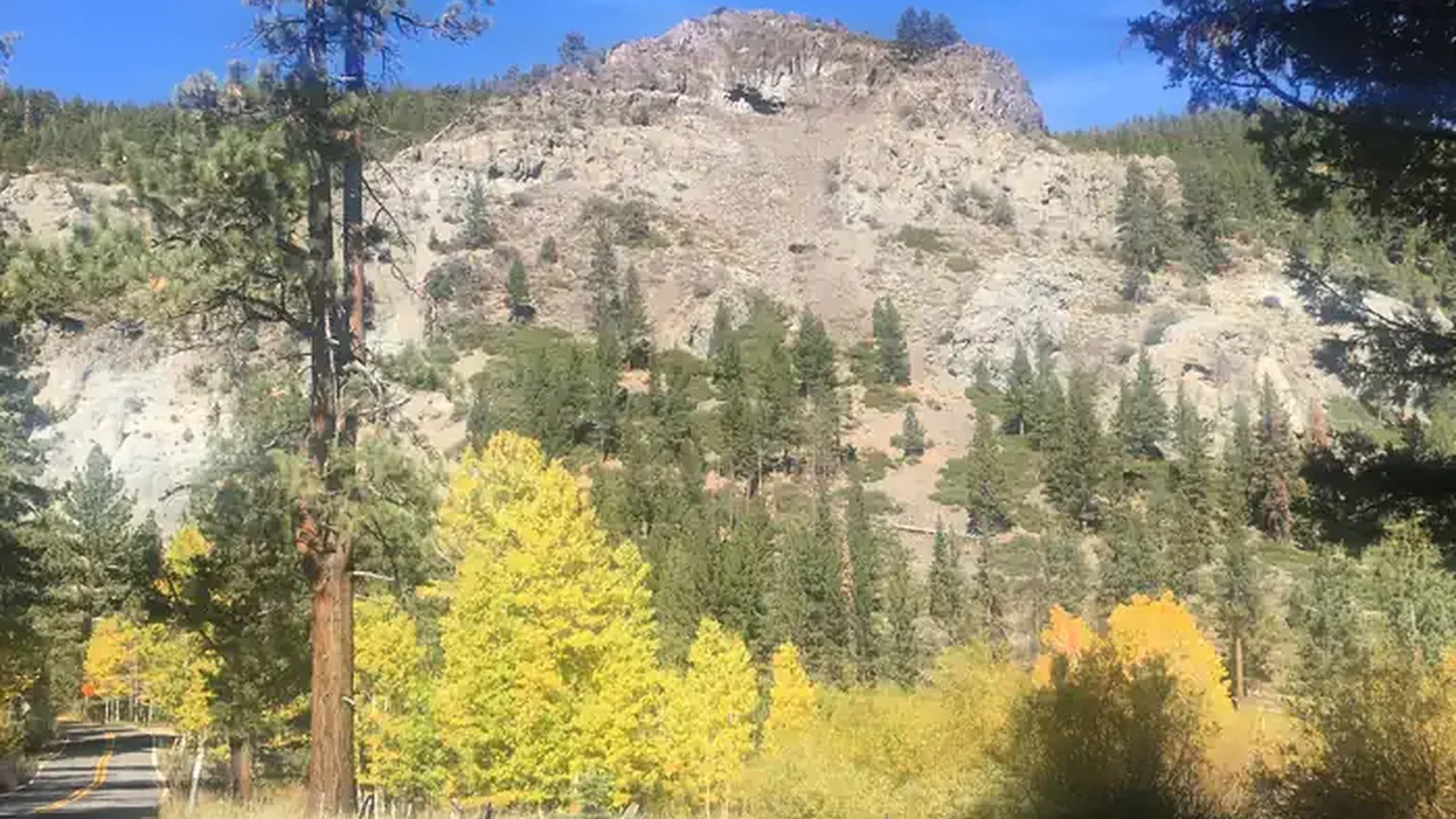 A photo of facility Silver Creek with No Amenities Shown